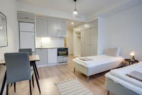 Lapin Loiste 2, Modern Studio Free Parking and Wifi